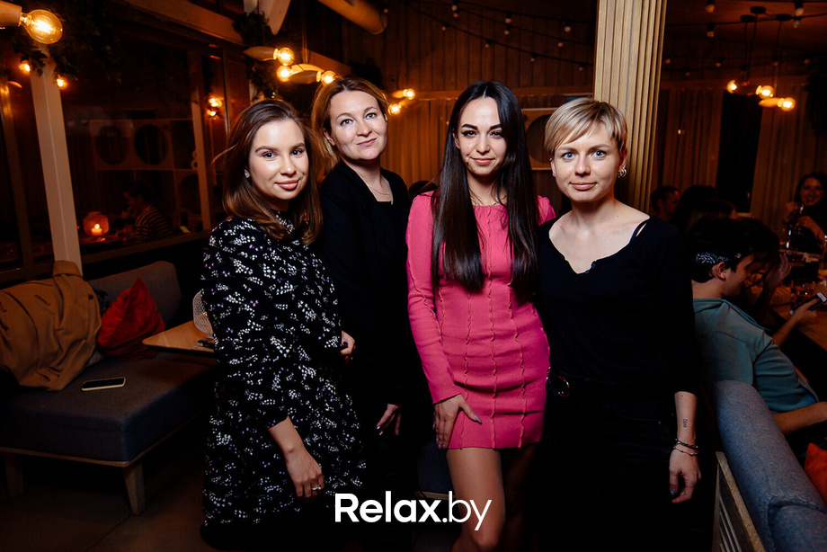 Ночные жители, фото № 43