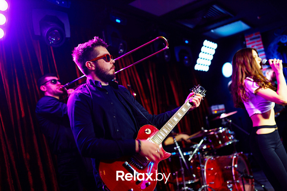 Brooklyn Live!, фото № 8