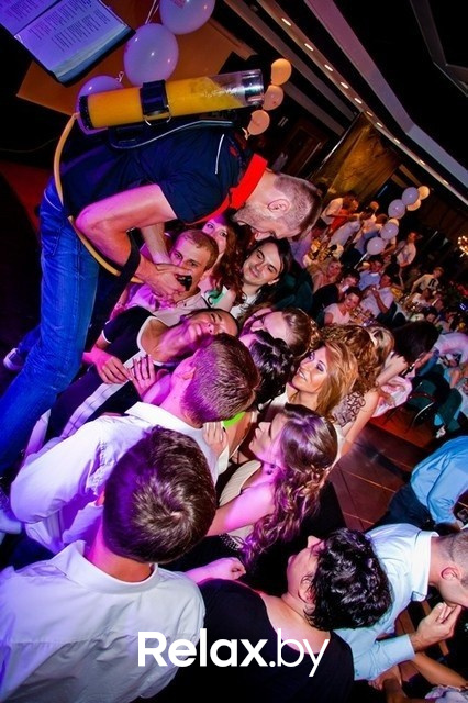 «Выпускной ВУЗов г.Минска», фото № 32