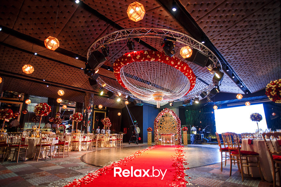 Wedding Ali&Asiya, фото № 5