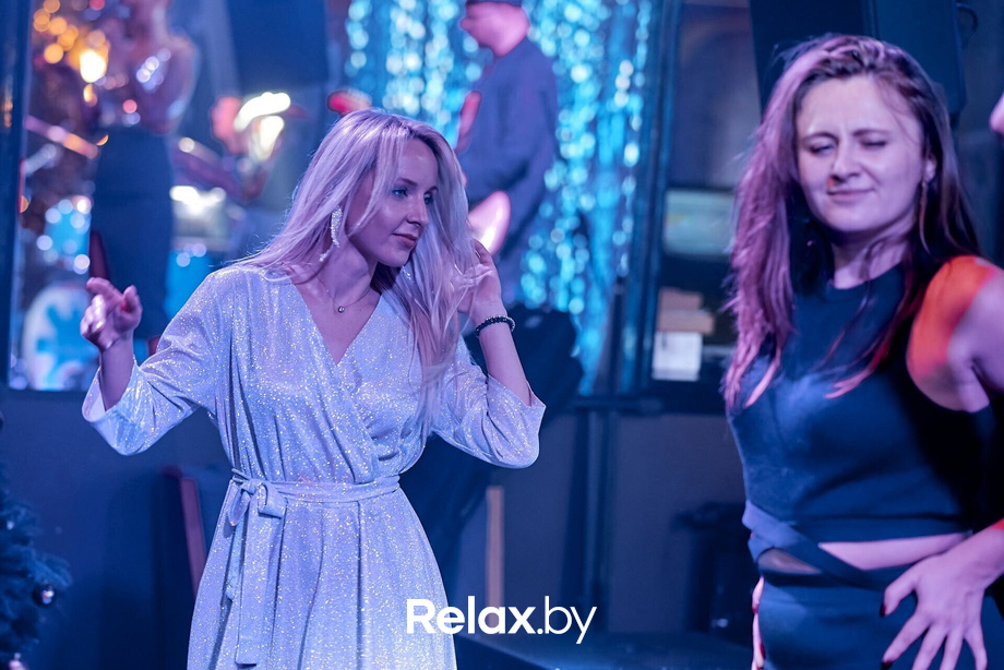 Thursday music, фото № 74