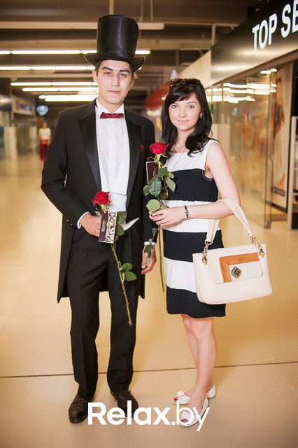 Открытие магазина Bogacho, фото № 118