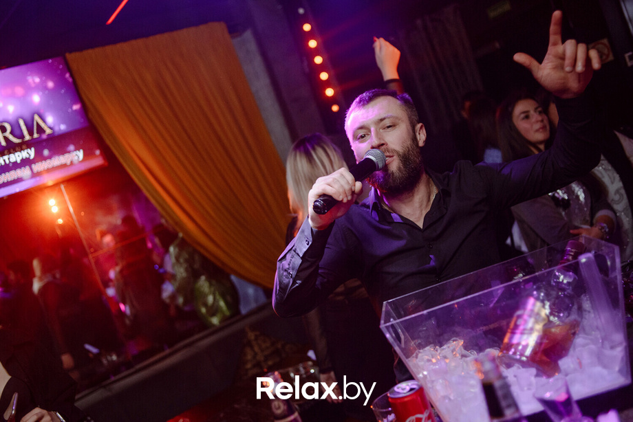 Saturday LUXURIA LXR, фото № 12