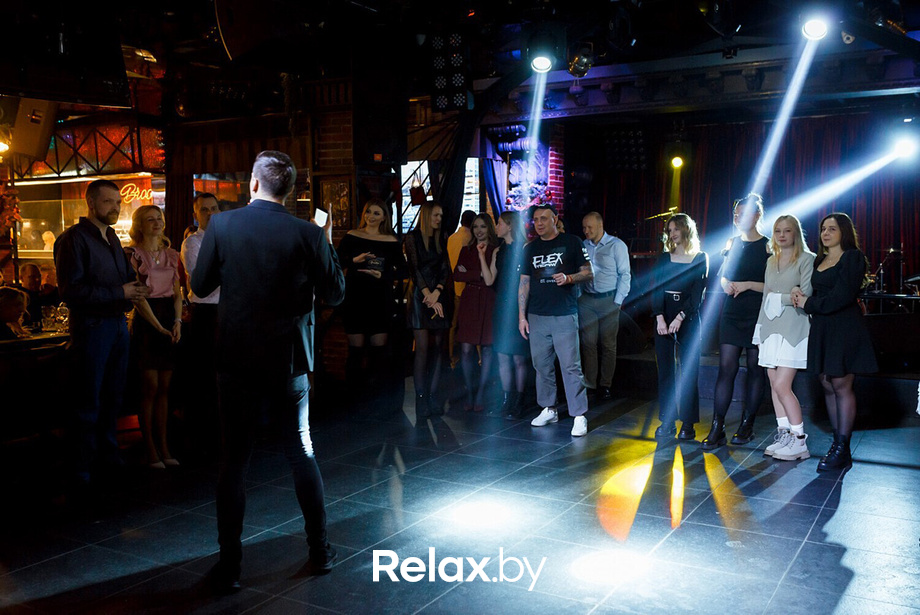 Новогодний Бруклин, фото № 35