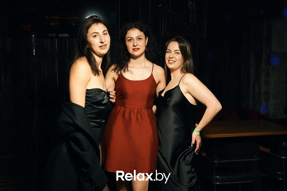 Saturday party, фото № 3