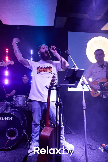 Ночные жители, фото № 17