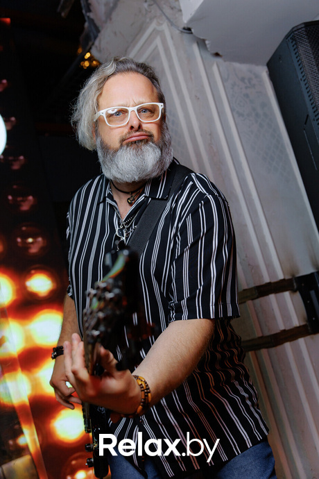 Friday party, фото № 2