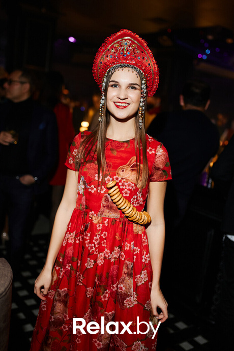 Party like Russian, фото № 102