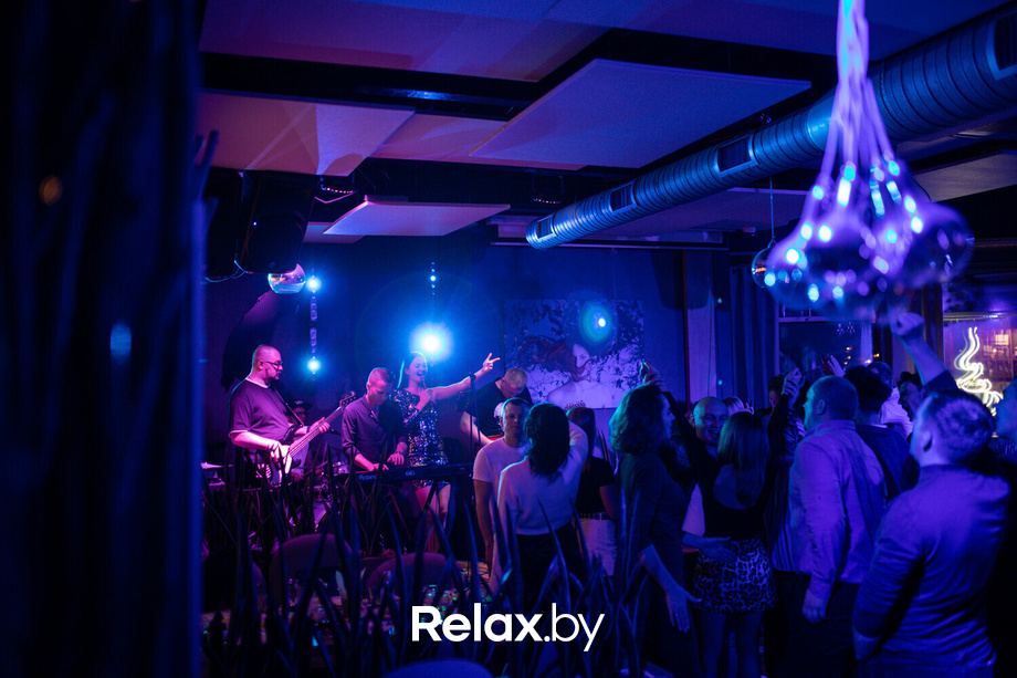 Ночные жители, фото № 75