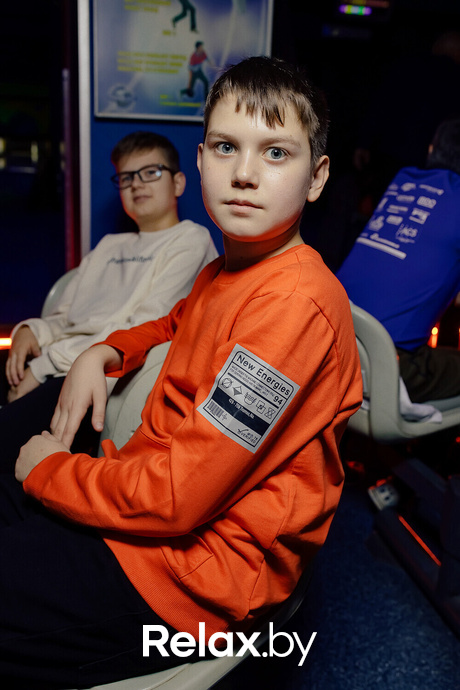 Karaoke «Barberry», фото № 39