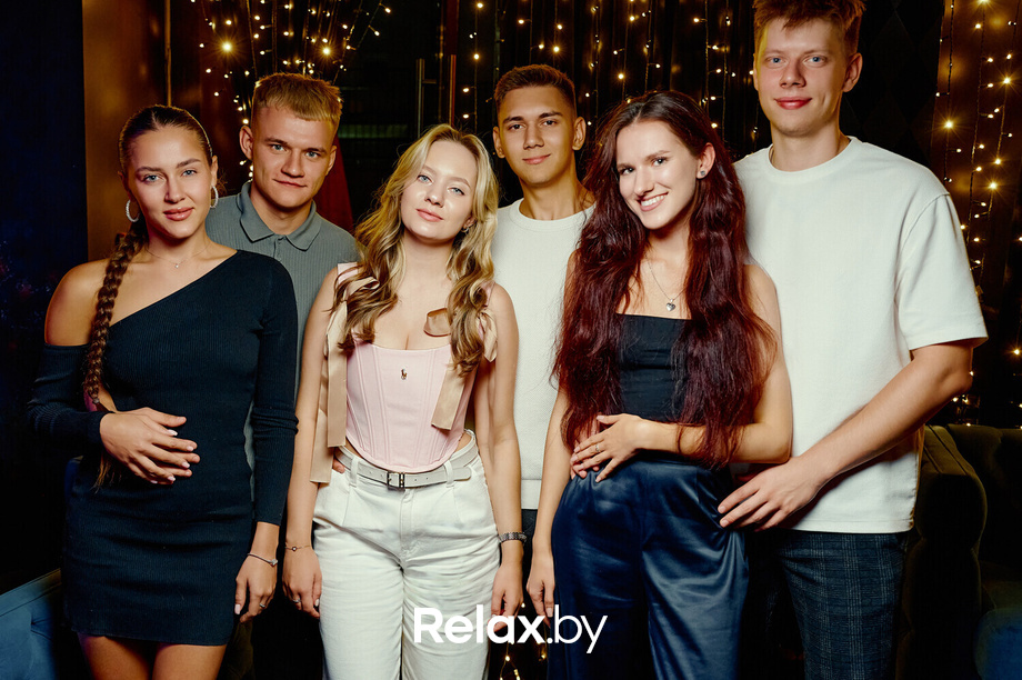 Friday Music, фото № 64