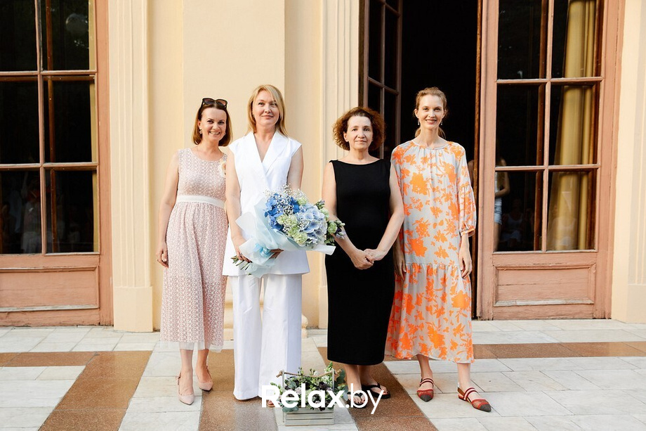 Летний проект «Открытый подиум» от BFW, фото № 231