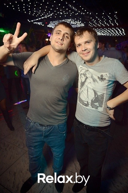 Опасная зона, фото № 54