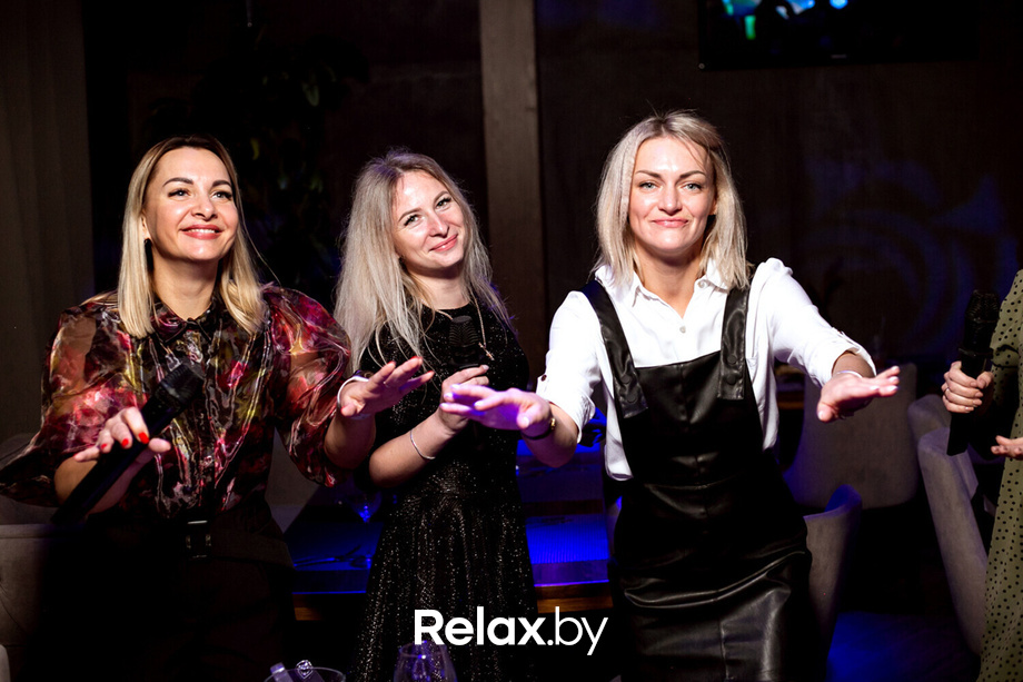 Halloween party, фото № 41