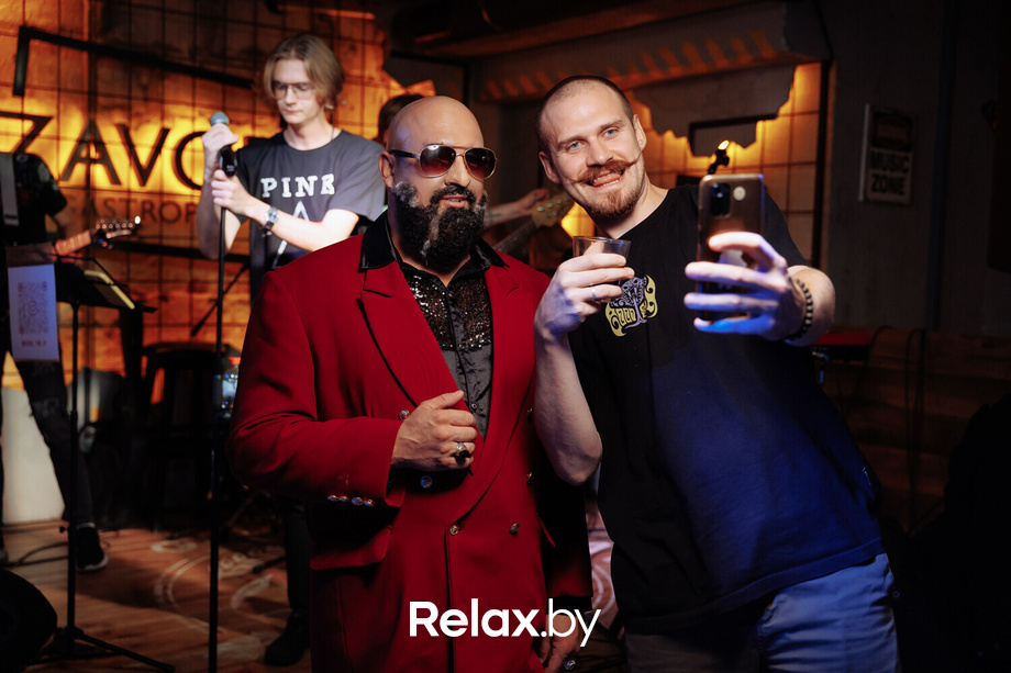 Saturday Party, фото № 24