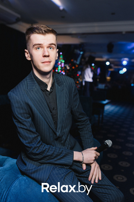 Новогодний корпоратив, фото № 125