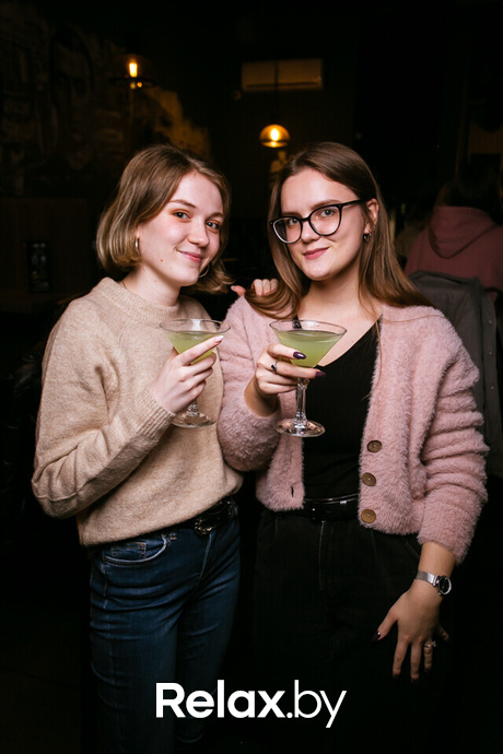 Выходные в острых козырьках, фото № 2