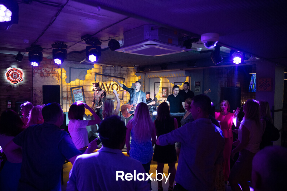 ZAVOD Weekend, фото № 97