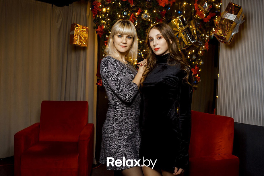 Friday Party, фото № 42