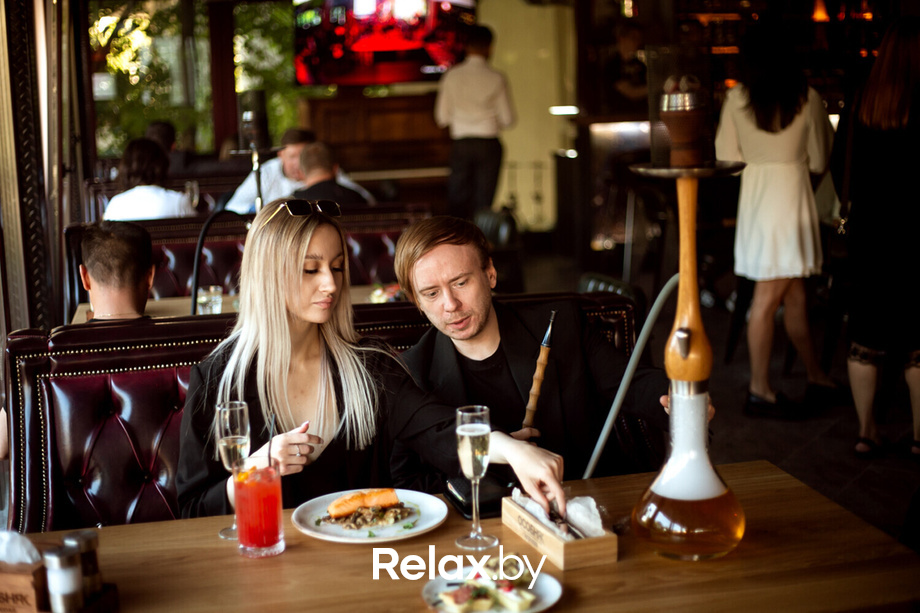 Opening Party, фото № 82