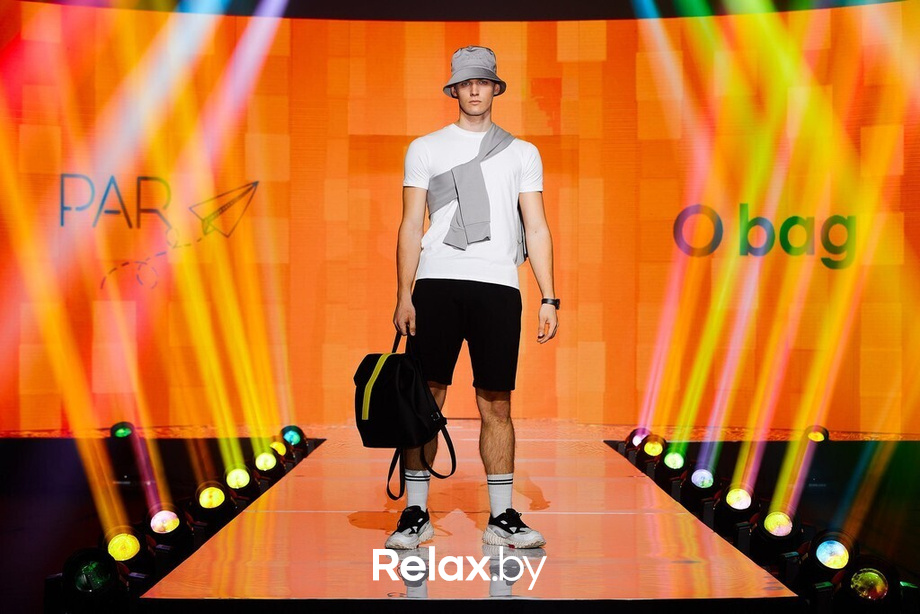 Показ PAR и O bag | Brands Fashion Show, фото № 28