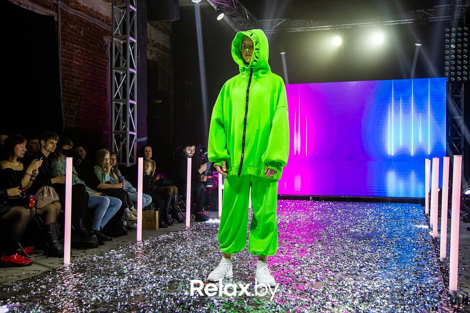 Kids Fashion Week 2021, фото № 66