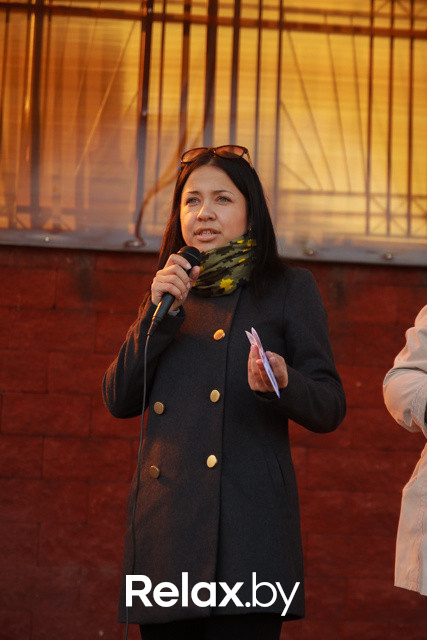 Акция ко Дню защиты животных, фото № 132