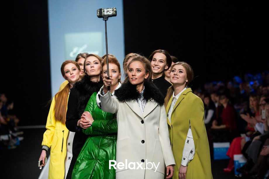 Elema на Moscow Fashion Week, фото № 38