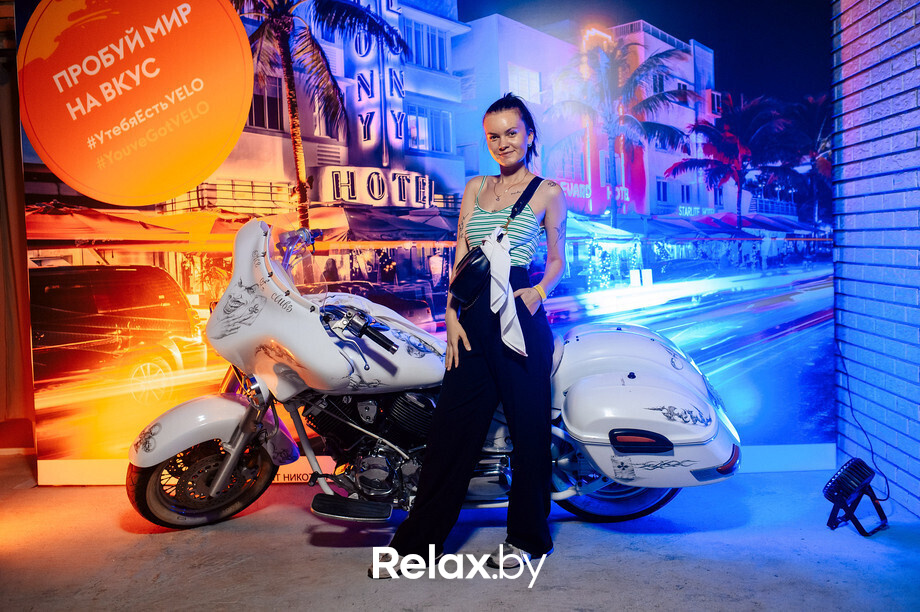 Miami-London, фото № 167