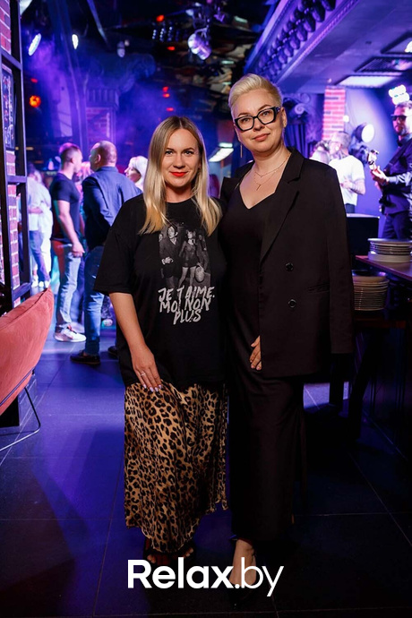 Brooklyn Live!, фото № 45