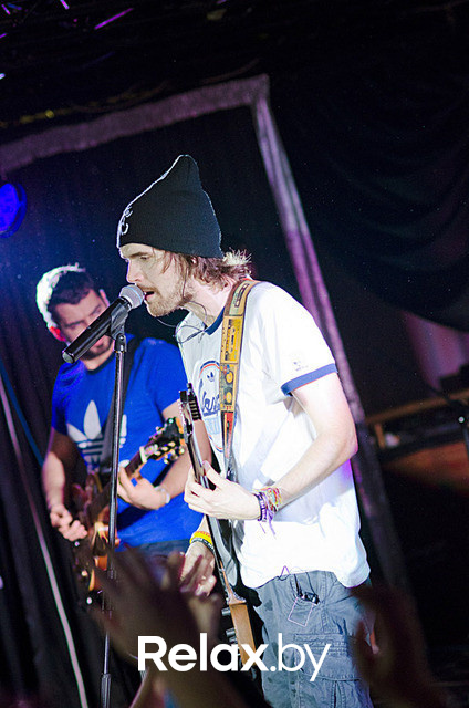 Концерт Noize MC, фото № 42