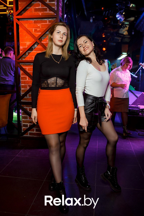 Brooklyn Live!, фото № 27