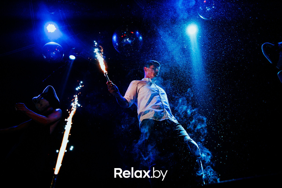 Every saturday, фото № 90