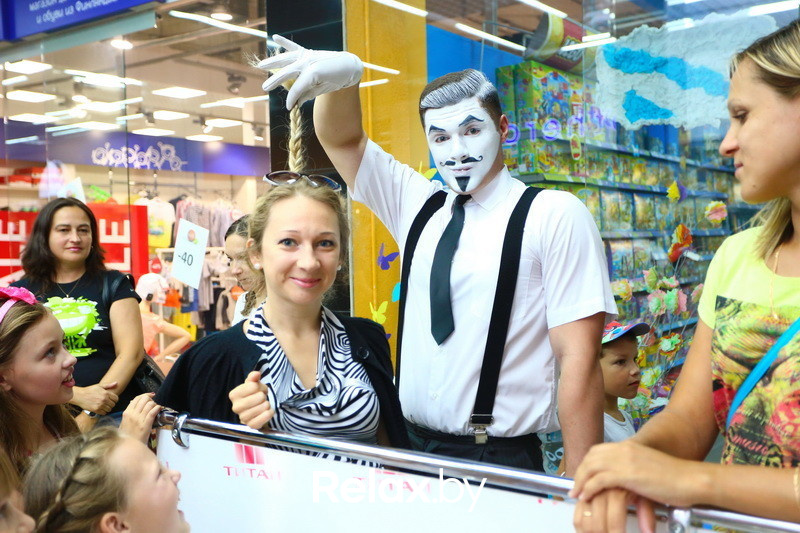 Скоро в школу, фото № 94