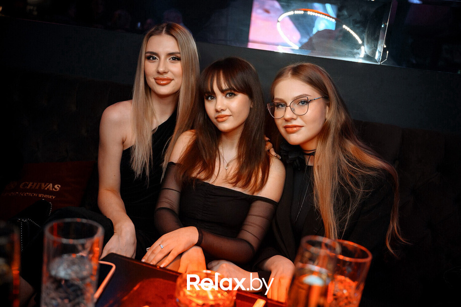 Friday party, фото № 36