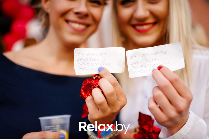 Открытие салона красоты Magic Room, фото № 136