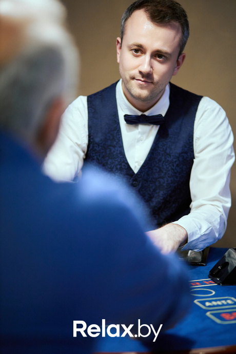 Opera Loto, фото № 25