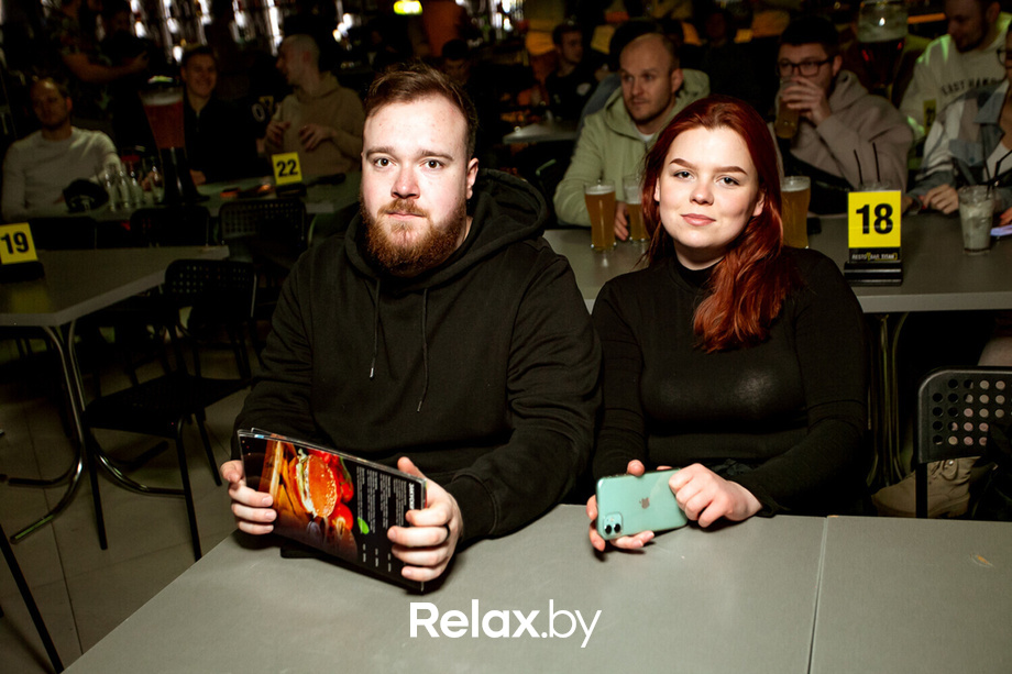 Трансляция финала чемпионата мира по футболу 2022 в Катаре, фото № 7