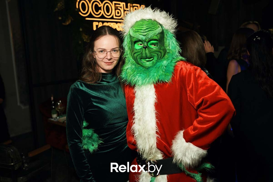 Новогодний корпоратив, фото № 129