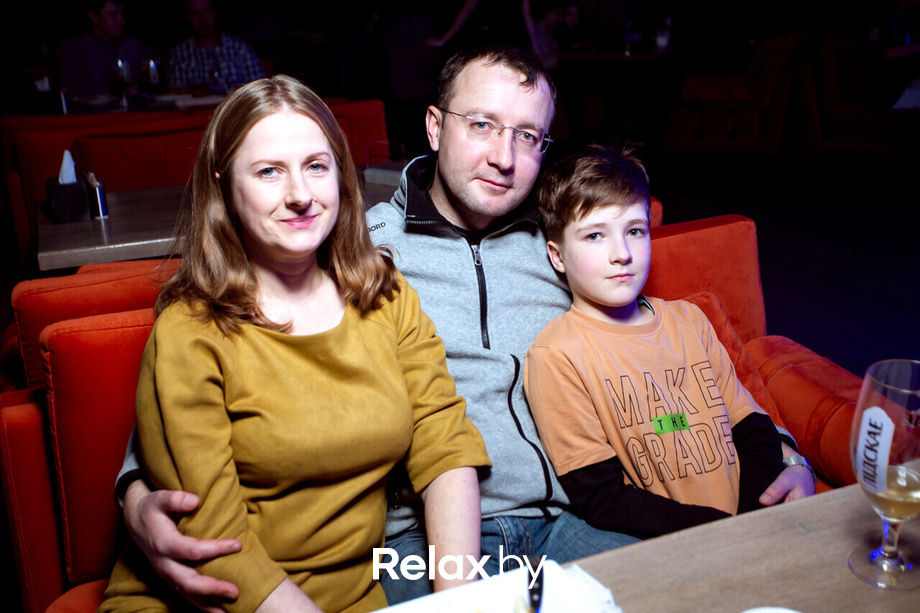 Ночные жители, фото № 12