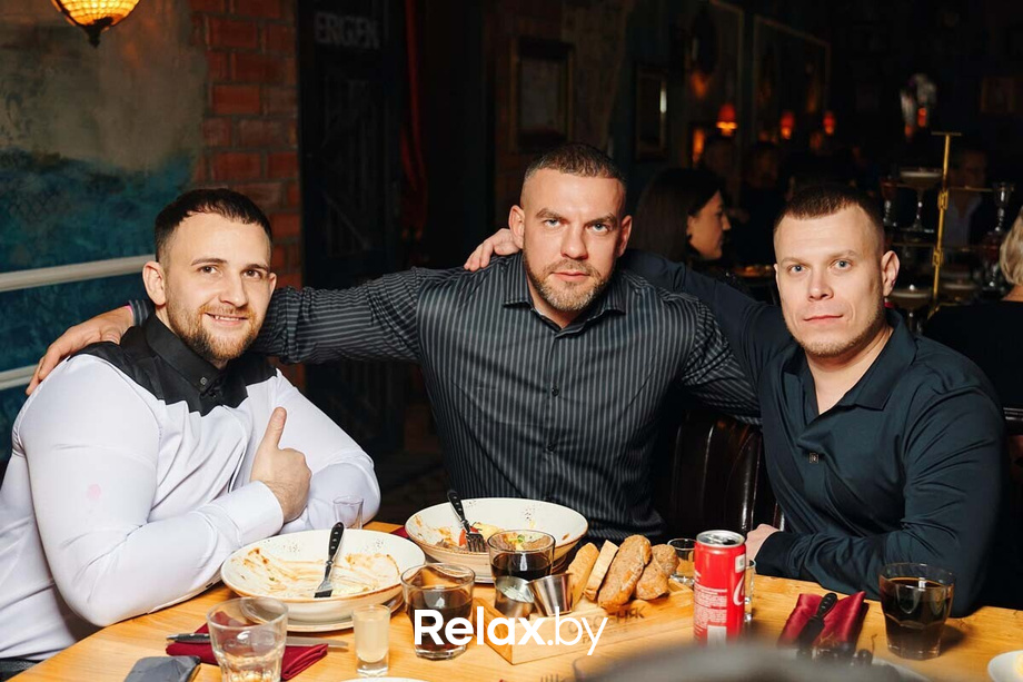 Saturday Party, фото № 68