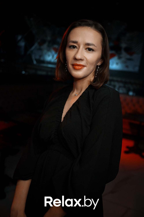 Saturday party, фото № 28