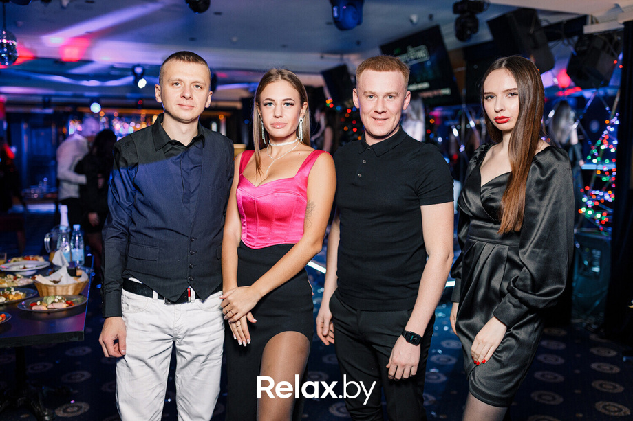 Новогодняя ночь, фото № 86