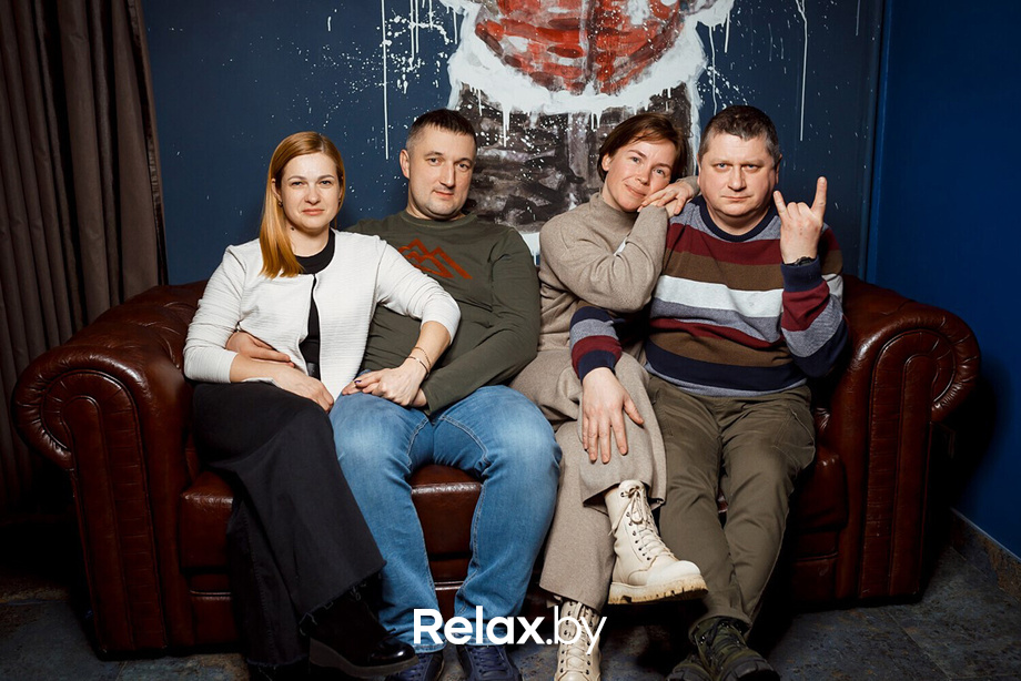 Brooklyn Live!, фото № 23