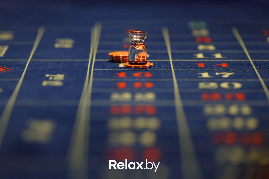 Opera Loto, фото № 27