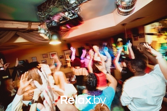 Bacardi Cuba Libre, фото № 65