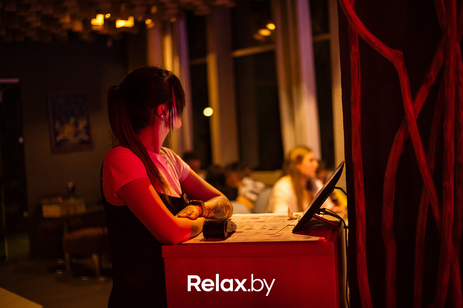 Ночные жители, фото № 58