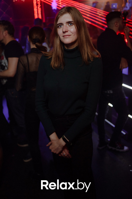 Friday «Stiflers party», фото № 31