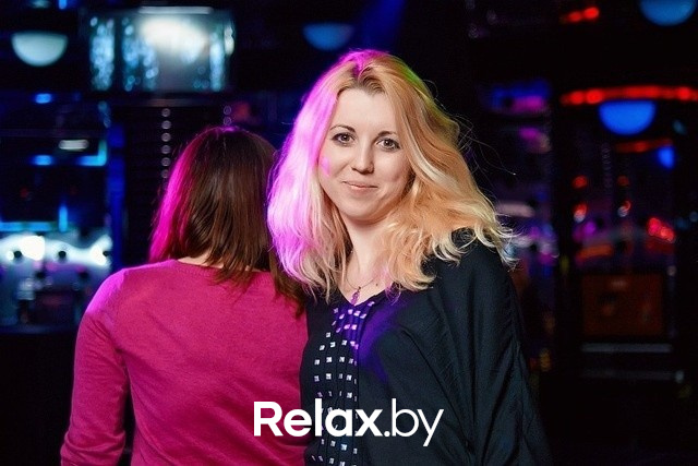 After-party with Backstreet Boys, фото № 61