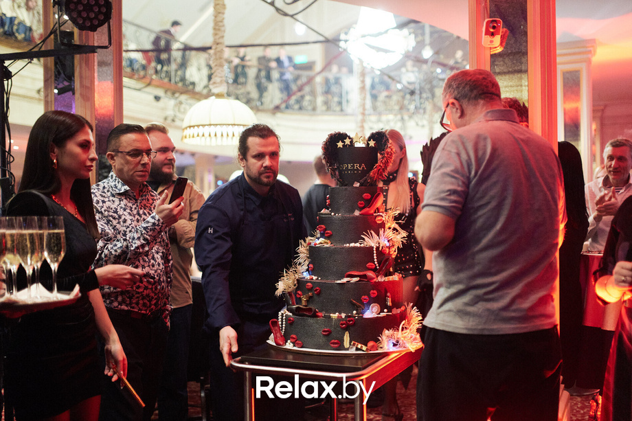 «День Рождения казино Опера. Нам 6 лет!», фото № 255